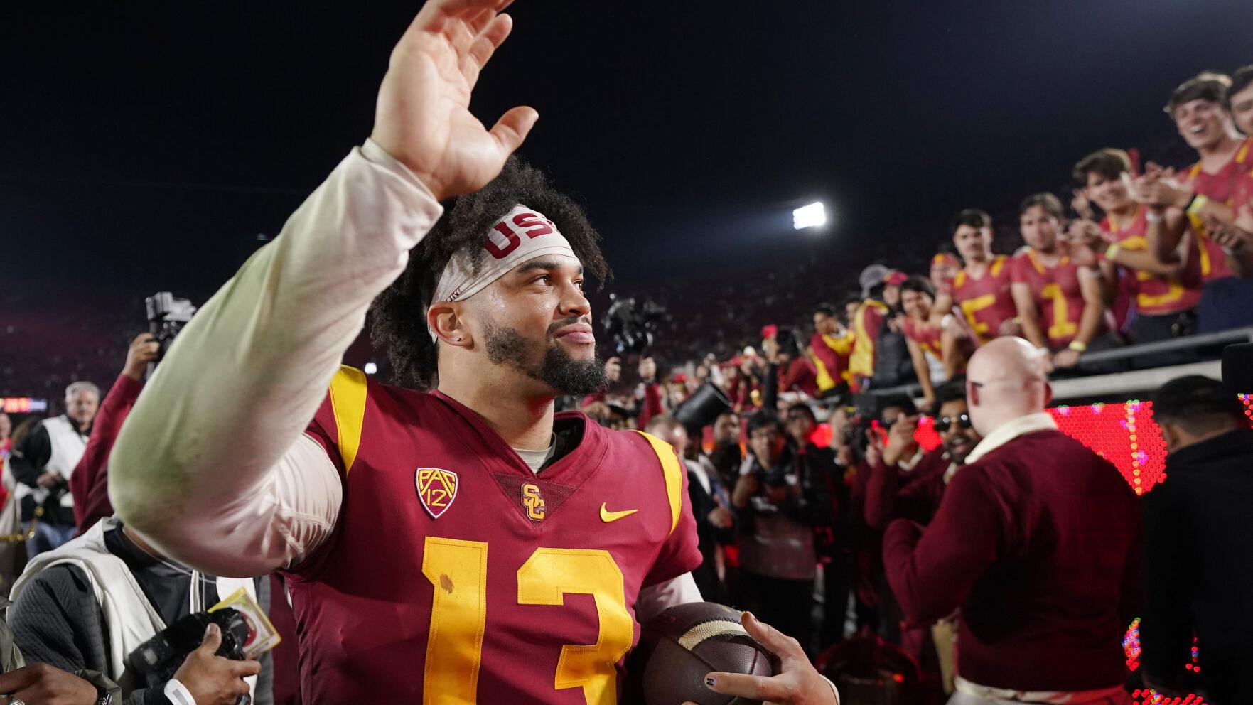 2023 Pac-12 win total picks: Best bets for USC, Oregon and more